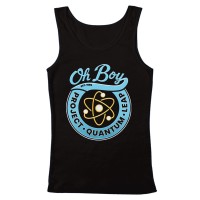 Quantum Leap - OH BOY! Women's